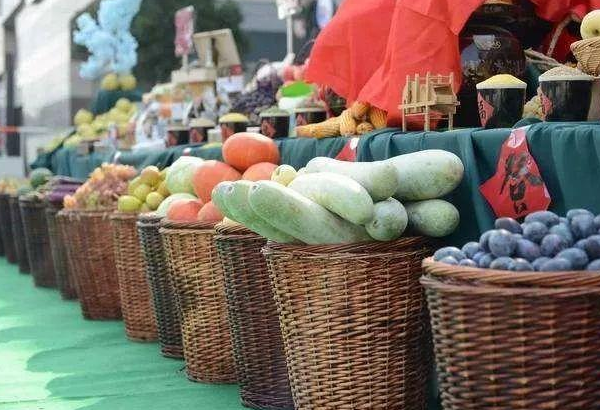 農產品的創意營銷與旅游項目策劃 融合與創新策略