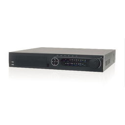 ?？低?DS-7916N-E4 16路NVR監(jiān)控主機(jī)開箱與功能介紹